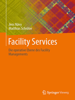 cover image of Facility Services